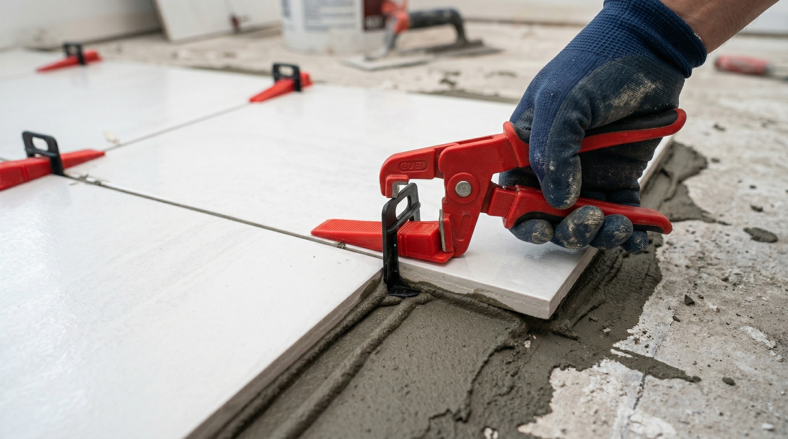 Thomas Gulde Bau- und Fliesenfachgeschäft – Fliesenleger Winterlingen